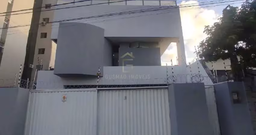 CASA PARA VENDA DE 700 M², COM 04 SUÍTES – BARRO VERMELHO, NATAL/RN