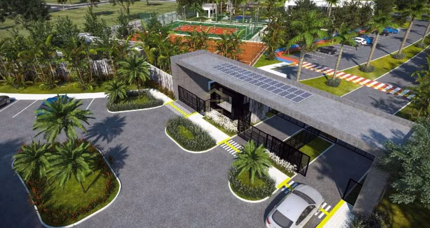 LOTE EM CONDOMÍNIO PARA VENDA DE 300 M² - PITIMBU, NATAL/RN
