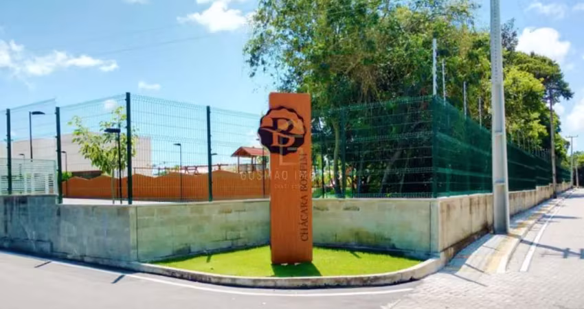 Chácara bonfim - condomínio fechado na lagoa do bonfim, de 1161 m²