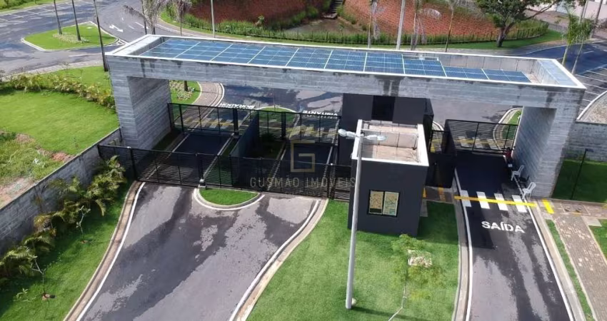 LOTES A PARTIR DE 300M² NO SUNSET BOULEVARD