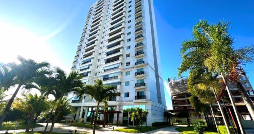 Apartamento com 3 quartos à venda no Ponta Negra, Natal 