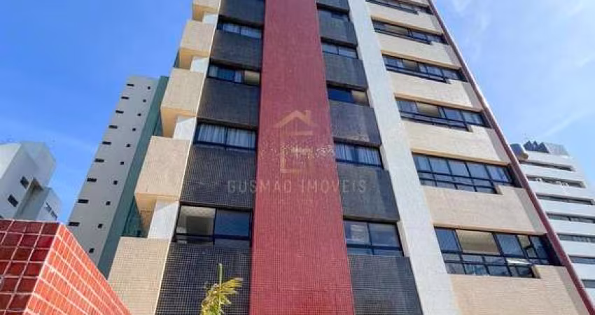Apartamento com 4 quartos à venda no Tirol, Natal 