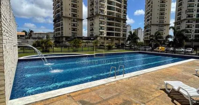 Apartamento com 3 quartos à venda no Candelária, Natal 