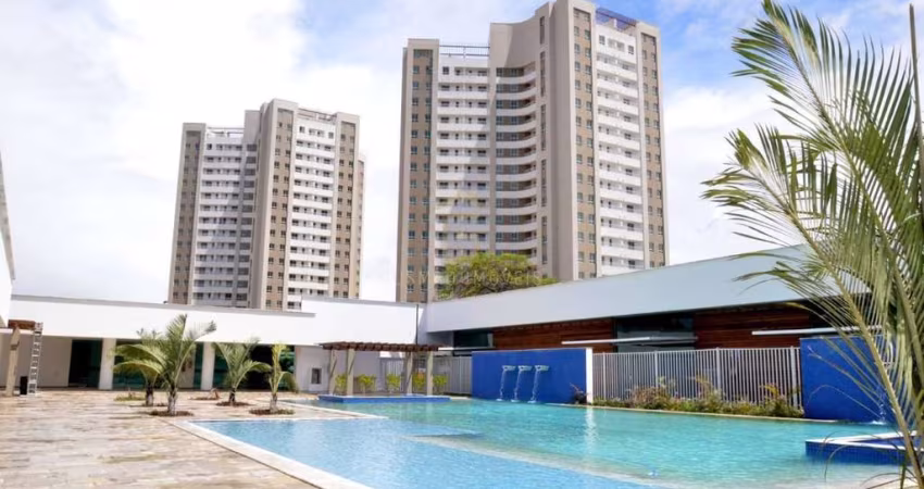 Apartamento com 3 quartos à venda no Ponta Negra, Natal 
