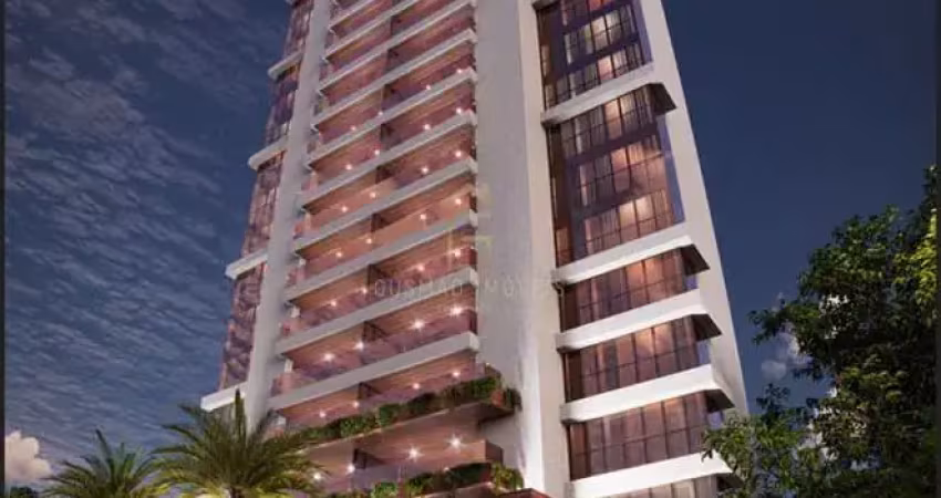 Apartamento com 3 quartos à venda no Capim Macio, Natal 