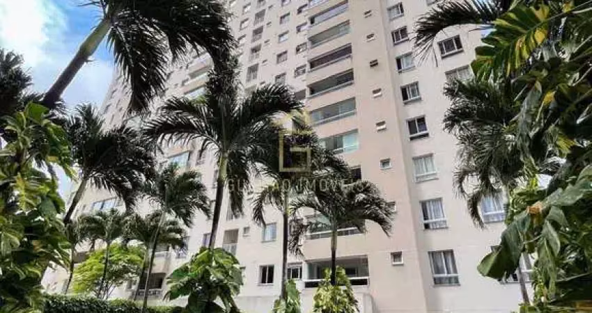 Apartamento com 3 quartos à venda no Lagoa Nova, Natal 