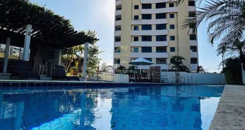 Apartamento com 3 quartos à venda no Capim Macio, Natal 