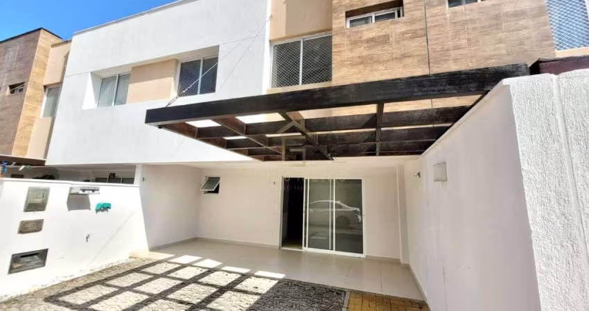 Casa em condomínio fechado com 3 quartos à venda no Neópolis, Natal 