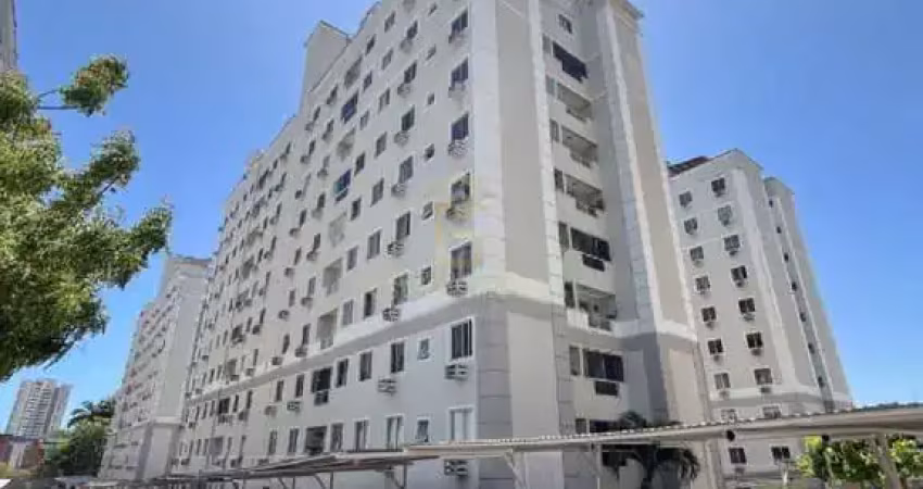 Apartamento com 2 quartos à venda no Nova Parnamirim, Parnamirim 