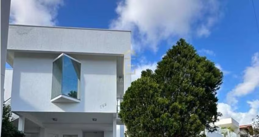 Casa em condomínio para venda de 301 m², com 04 suítes - Neópolis, Natal/RN