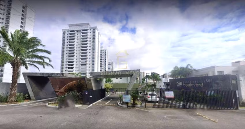 Lote em condomínio para venda de 420 m² - Ponta Negra, Natal/RN