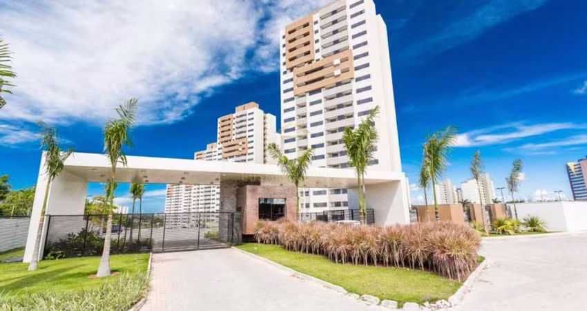Apartamento para venda de 67 m², com 02 quartos ? Neópolis, Natal/RN