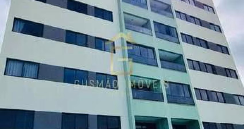 Apartamento para alugar de 86 m², com 03 quartos ? Nova Parnamirim, Parnamirim/RN