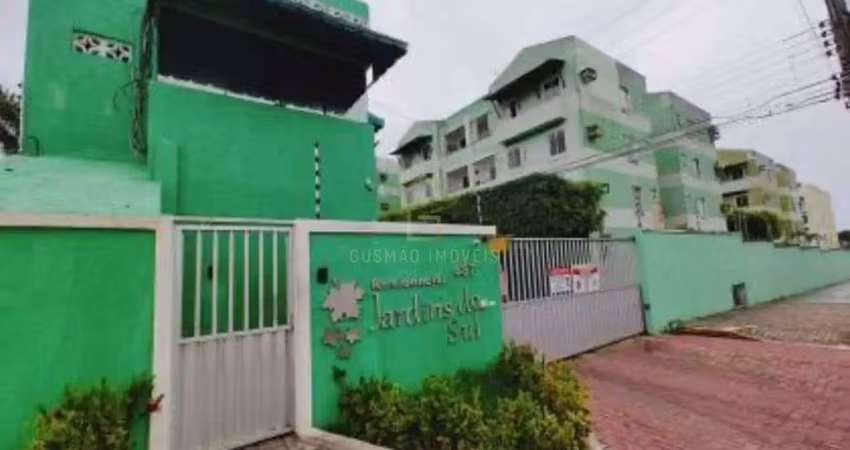 Apartamento para venda de 63 m², com 02 quartos ? Nova Parnamirim, Parnamirim/RN