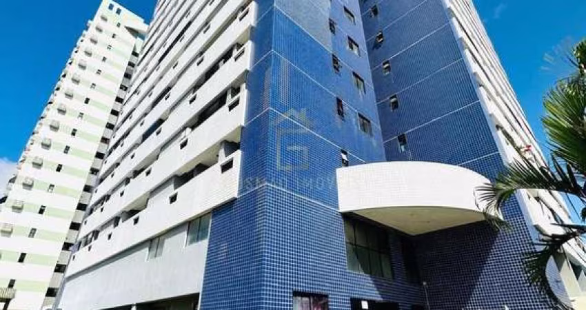 Apartamento para alugar de 70 m², com 02 quartos ? Capim Macio, Natal/RN