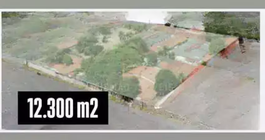 Terreno à venda no Capim Macio, Natal 