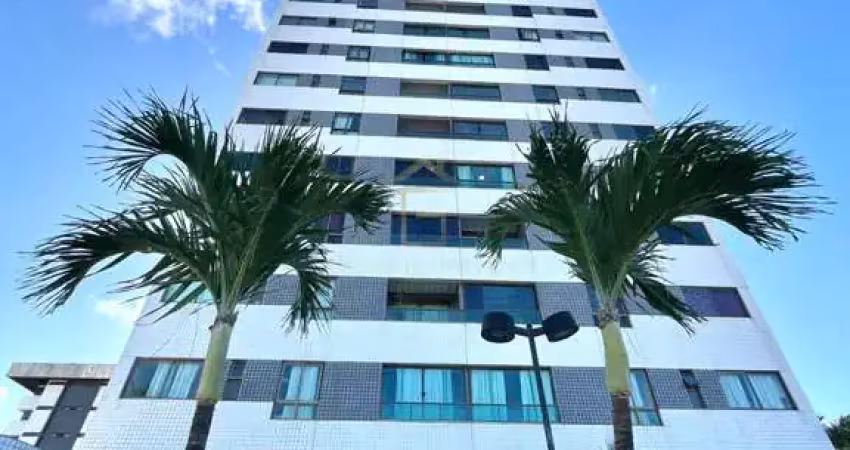 Apartamento para alugar de 87 m², com 03 quartos ? lagoa nova, natal/rn