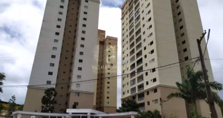 Apartamento para alugar de 88 m², com 03 quartos - nova parnamirim, parnamirim/rn