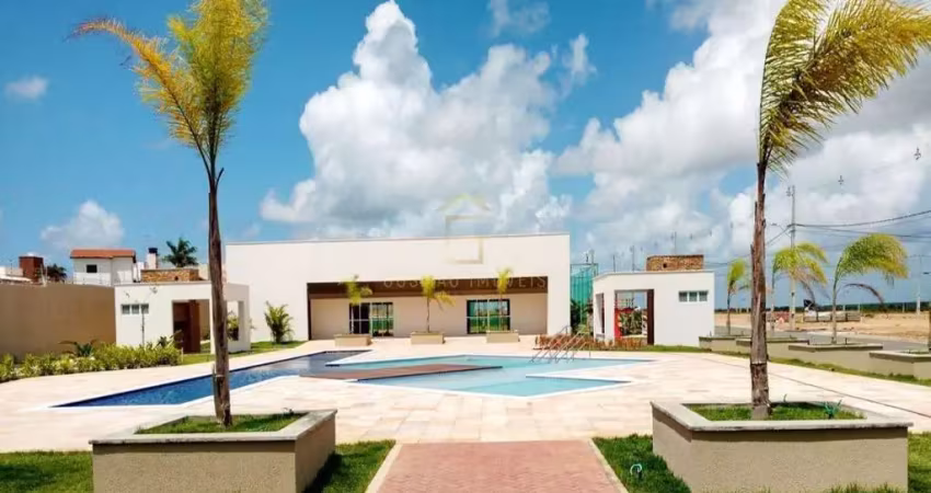 Lote à venda ? condomínio ecoville 1 - nova parnamirim/rn