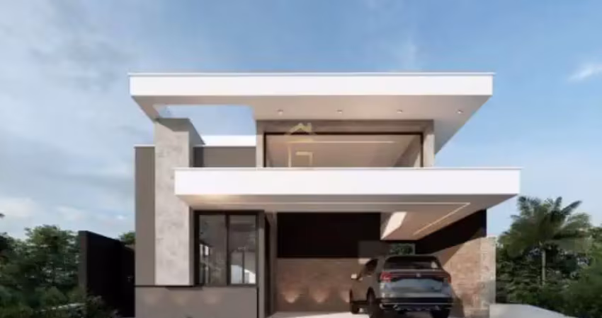 Casa no condomínio monte carlo para venda de 161 m², com 04 suítes - parque das nações, parnamirim/rn