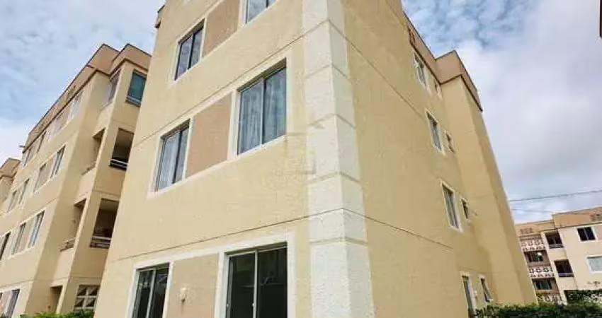 Apartamento para alugar de 48 m², com 02 quartos - pium, parnamirim/rn