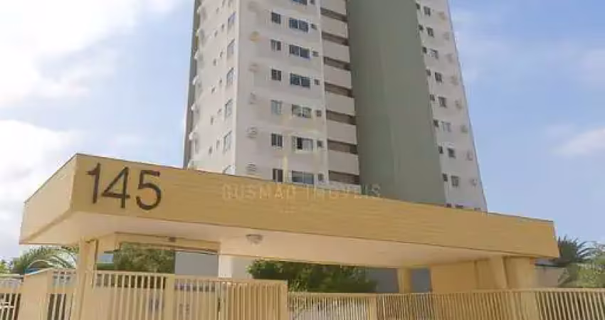 Apartamento mobiliado para venda no enseada corais ponta negra de 96 m², com 03 quartos - ponta negra, natal/rn