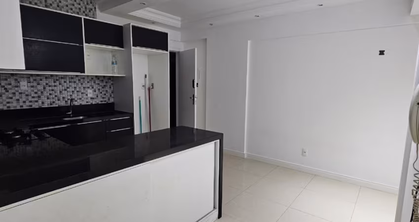 Vendo Apto 1/4 sala na Pituba