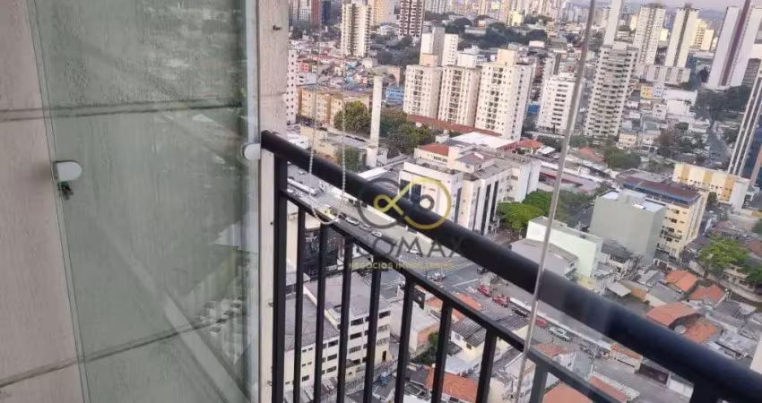 Apartamento com 2 dormitórios à venda, 54 m² por R$ 345.000,00 - Gopoúva - Guarulhos/SP