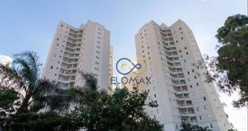 Apartamento com 3 dormitórios à venda, 65 m² por r$ 550.000,00 - vila endres - guarulhos/sp