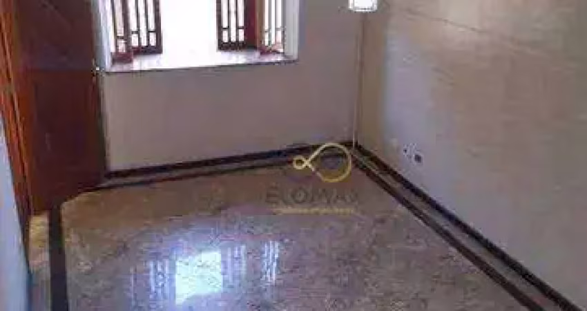 Sobrado com 3 dormitórios à venda, 203 m² por R$ 980.000,00 - Gopoúva - Guarulhos/SP