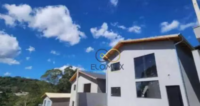 Casa com 2 dormitórios à venda, 116 m² por r$ 585.000,00 - mairiporã - mairiporã/sp