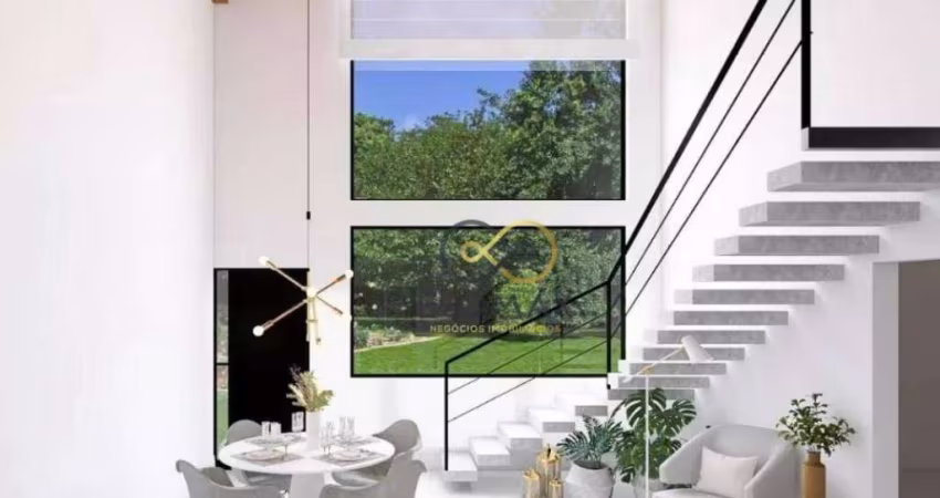 Casa com 2 dormitórios à venda, 116 m² por R$ 585.000,00 - Mairiporã - Mairiporã/SP