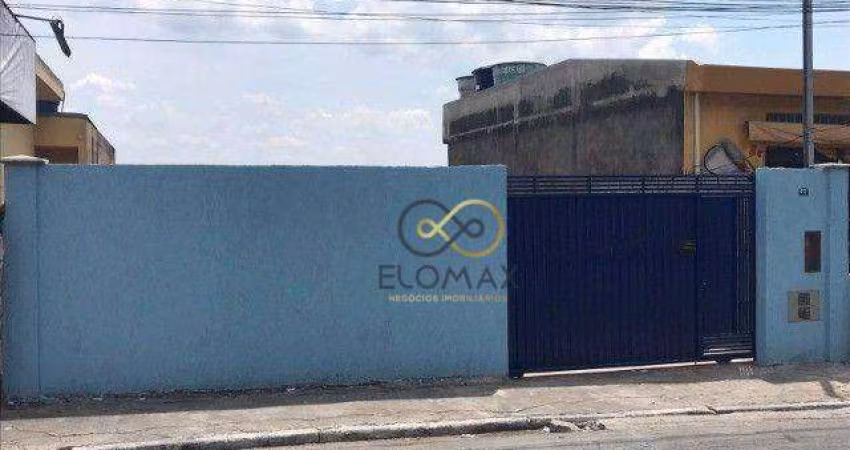 Casa com 2 dormitórios à venda, 75 m² por R$ 800.000,00 - Parque Uirapuru - Guarulhos/SP