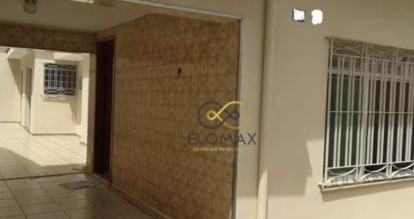 Casa com 1 dormitório à venda, 156 m² por R$ 615.000,00 - Vila Galvão - Guarulhos/SP