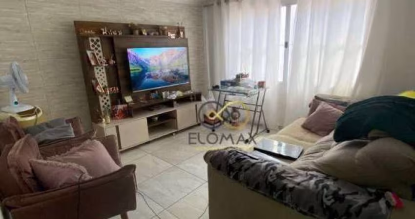 Sobrado com 5 dormitórios à venda, 183 m² por R$ 851.000,00 - Vila Galvão - Guarulhos/SP