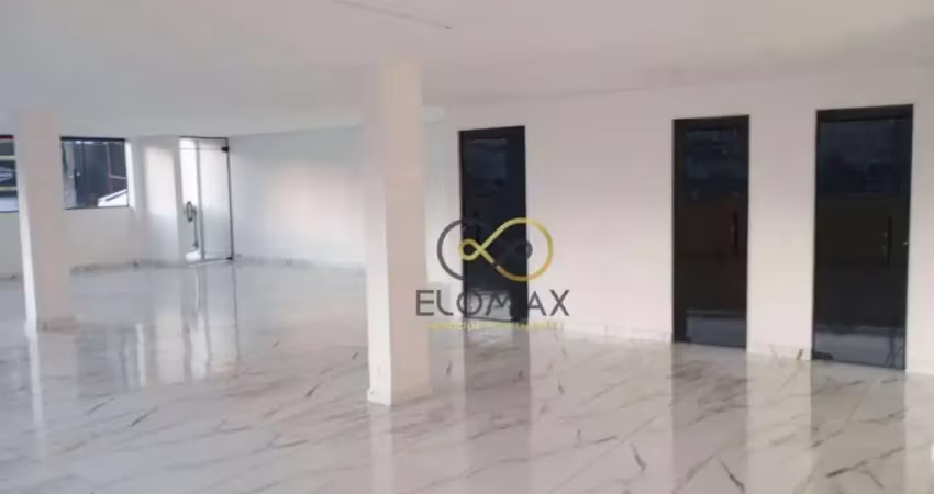 Prédio para alugar, 750 m² por R$ 31.500,00 - Centro - Guarulhos/SP