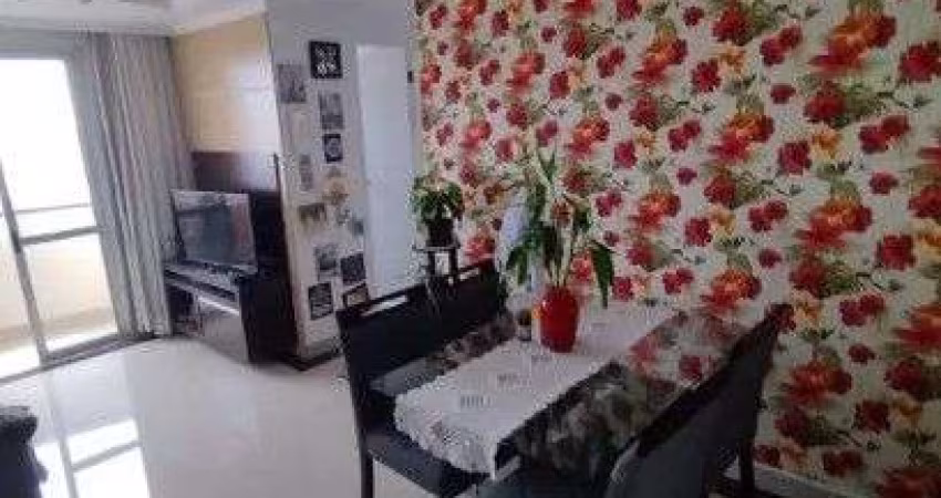 Apartamento à venda, 70 m² por R$ 400.000,00 - Vila Tijuco - Guarulhos/SP