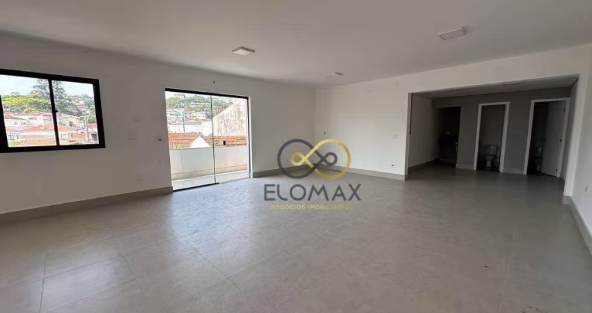 Prédio à venda, 450 m² por R$ 4.500.000,00 - Jardim Franca - São Paulo/SP