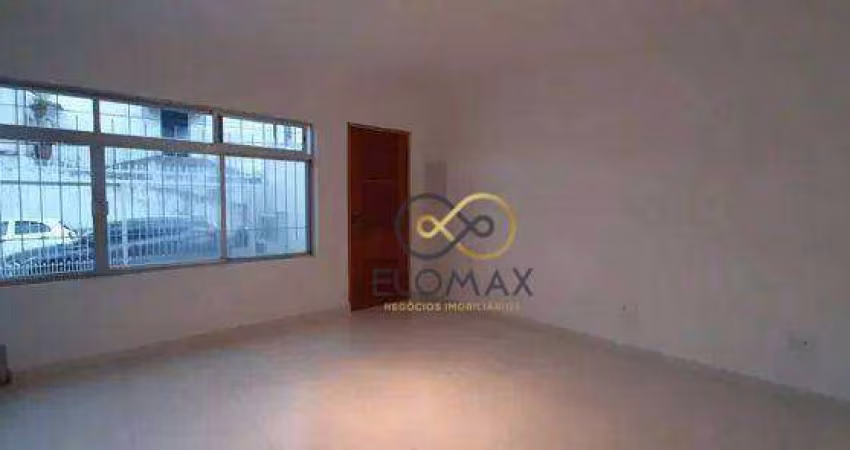 Sobrado com 2 dormitórios à venda, 111 m² por R$ 680.000,00 - Vila Mazzei - São Paulo/SP