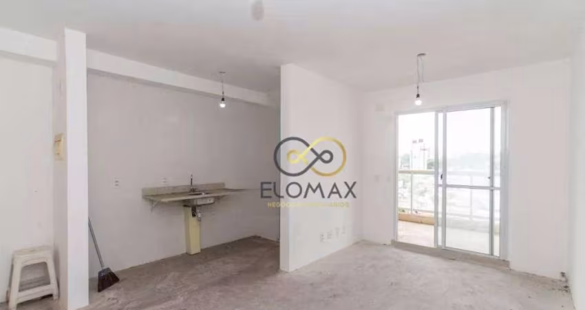 Apartamento com 2 dormitórios à venda, 60 m² por R$ 450.000,00 - Vila Endres - Guarulhos/SP