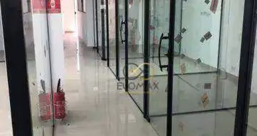 Prédio para alugar, 650 m² por r$ 47.400,00/mês - santana - são paulo/sp