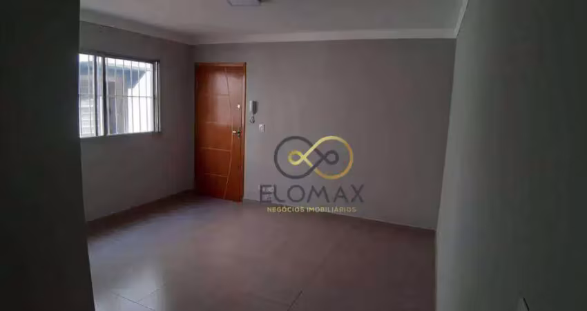 Apartamento com 2 dormitórios à venda, 60 m² por r$ 320.000,00 - penha de frança - são paulo/sp