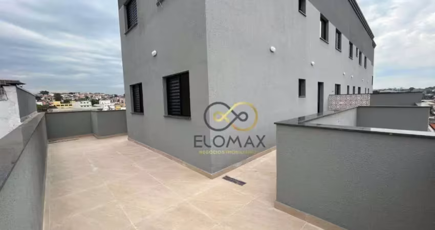 Apartamento com 2 dormitórios à venda, 37 m² por r$ 350.000,00 - jardim japão - são paulo/sp