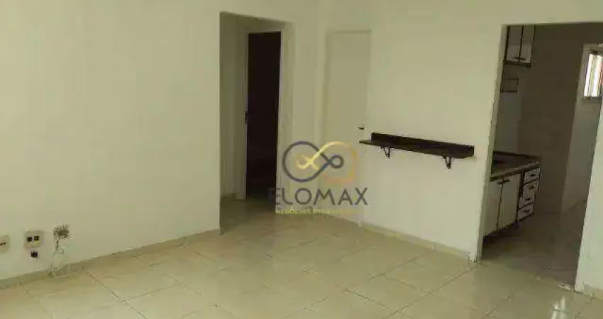 Apartamento com 2 dormitórios à venda, 53 m² por r$ 320.000,00 - parque edu chaves - são paulo/sp