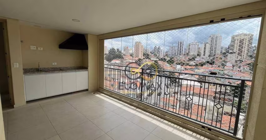Apartamento com 2 quartos para alugar, 74 m² por R$ 5.403/mês - Jardim Sao Paulo(Zona Norte) - São Paulo/SP