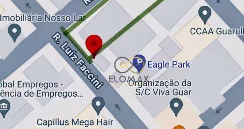 Prédio à venda, 650 m² por r$ 4.149.000,00 - centro - guarulhos/sp