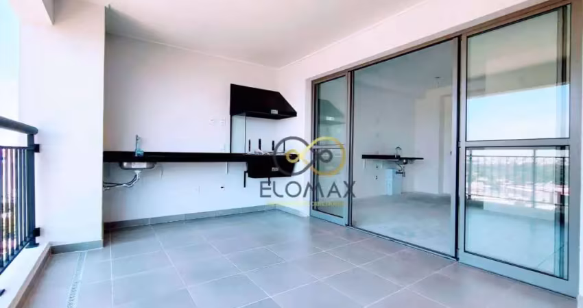Studio à venda, 40 m² por R$ 380.000,00 - Macedo - Guarulhos/SP