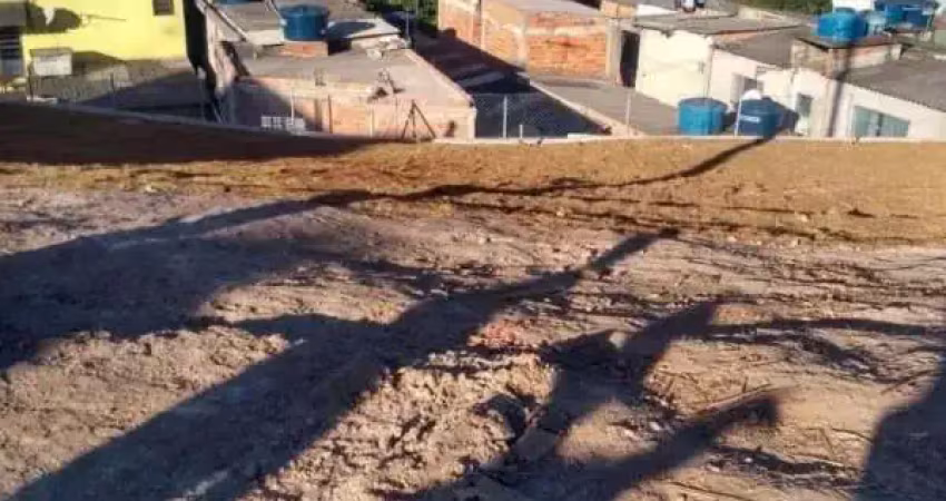 Terreno à venda, 144 m² por r$ 145.000,00 - jardim fortaleza - guarulhos/sp