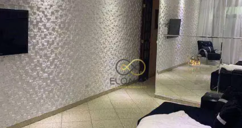 Sobrado com 3 dormitórios à venda, 213 m² por R$ 1.000.000,00 - Jardim Guanca - São Paulo/SP