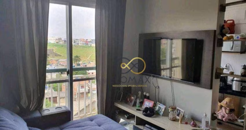 Apartamento a venda em Guarulhos